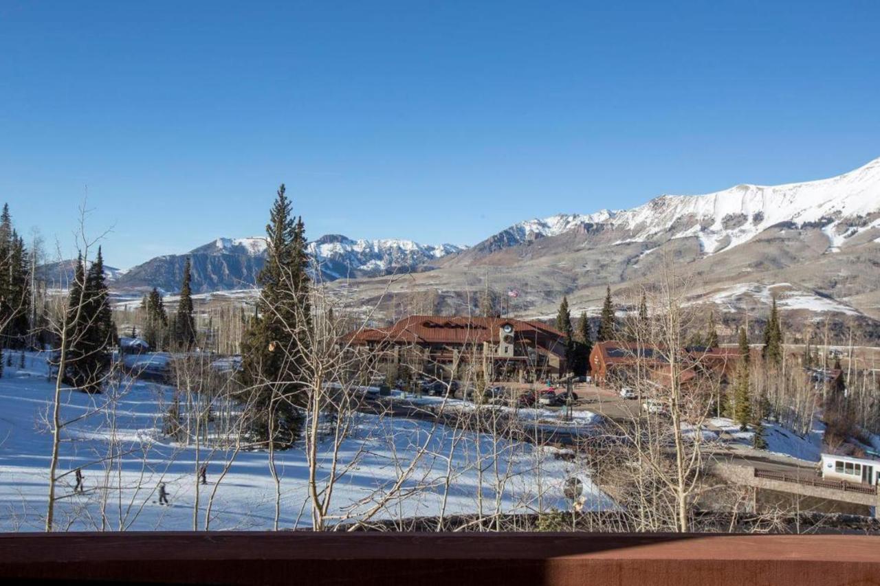 Lorian Villa Telluride Dış mekan fotoğraf