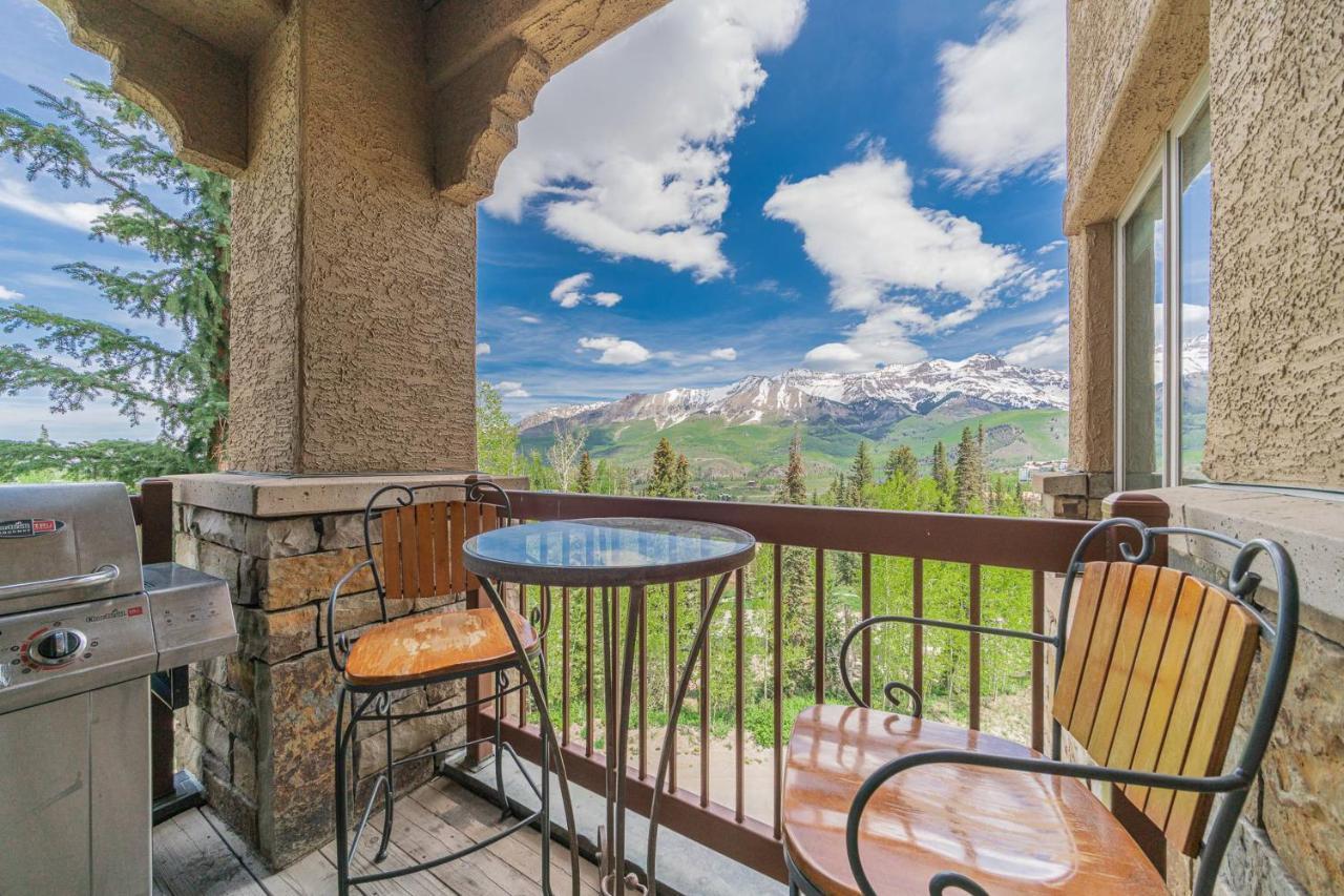 Lorian Villa Telluride Oda fotoğraf